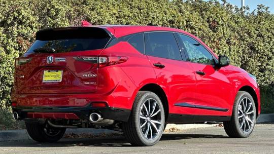 2025 Acura RDX