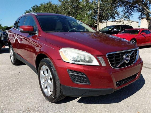 used 2013 volvo xc60 fwd 3.2 naples, fl 34109 for sale in naples, florida