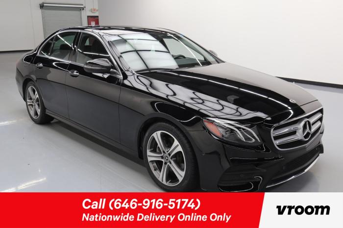 used 2018 mercedes-benz e 300 tri- cities tn-va, ky 40868 for sale in stinnett, kentucky