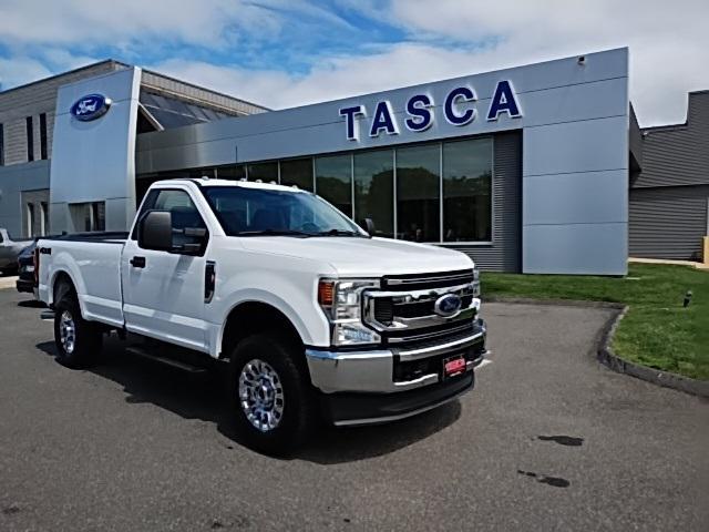 2022 ford f-350 xl