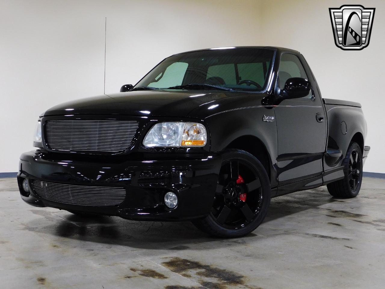 2001 ford f150