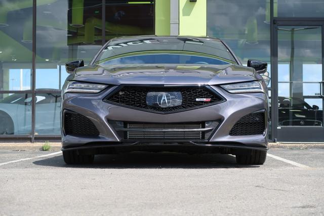 2023 acura tlx type s