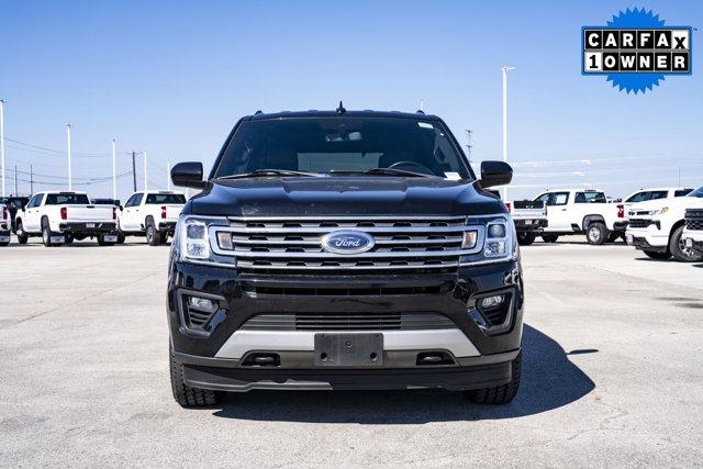 2021 ford expedition xlt