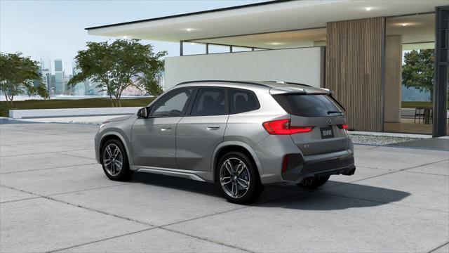 2024 bmw x1 m35i