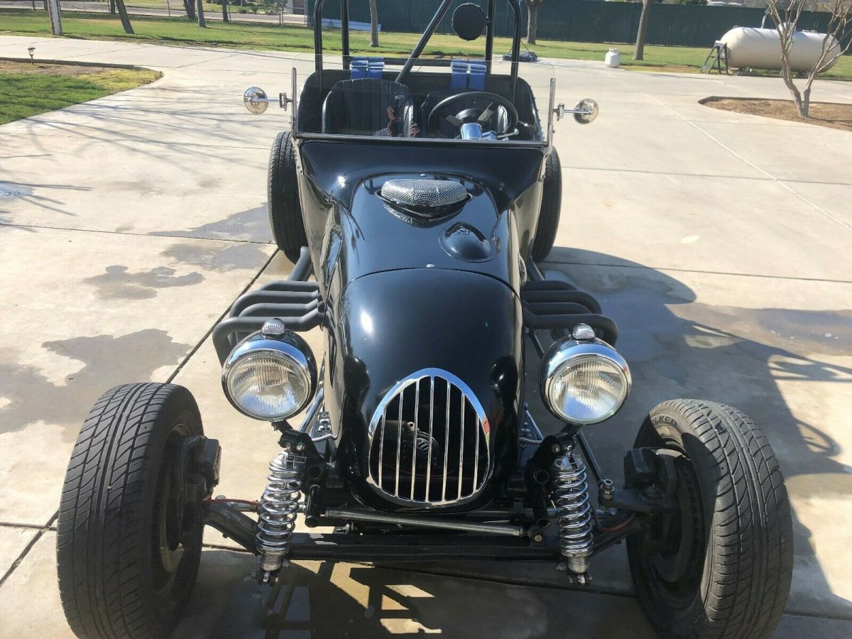 1924 ford track t roadster