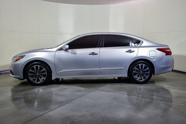 2016 nissan altima 2.5 sv 2.5 sv 4dr sedan for sale in las vegas, nevada