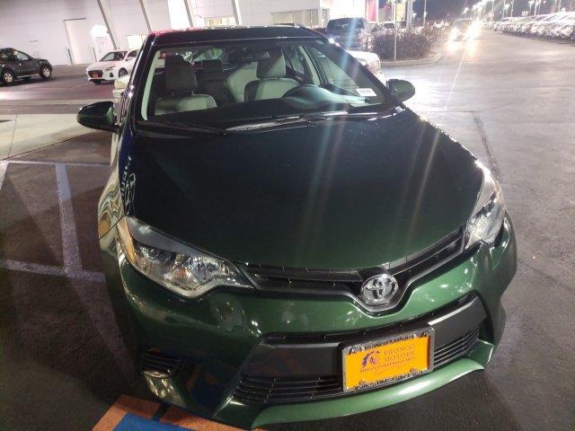 2016 toyota corolla s s 4dr sedan for sale in nampa, idaho