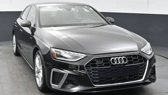 2023 Audi A4