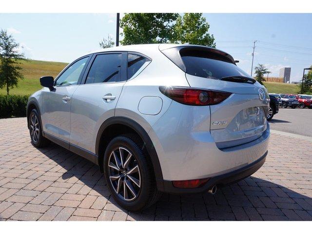 used 2018 mazda cx-5 fwd touring murfreesboro, tn 37129 for sale in murfreesboro, tennessee