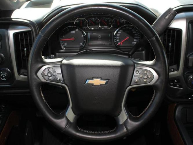 2015 chevrolet silverado 3500hd ltz 4x4 ltz 4dr crew cab srw for sale in las vegas, nevada