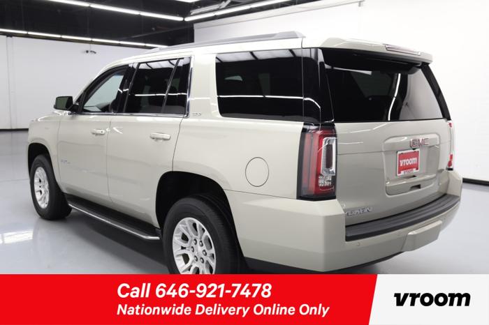 used 2016 gmc yukon slt missoula, mt 59806 for sale in missoula, montana
