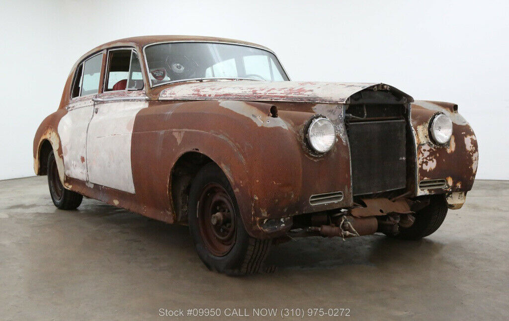 1961 ii used automatic