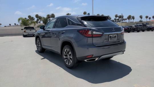 2022 Lexus RX