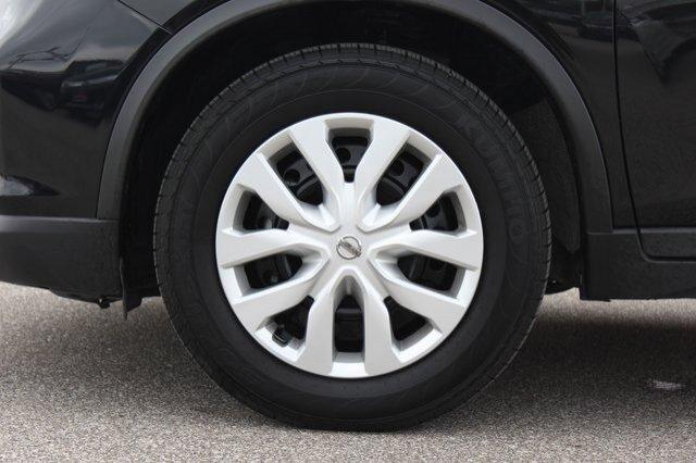 certified 2018 nissan rogue s evansville, in 47715 for sale in evansville, indiana