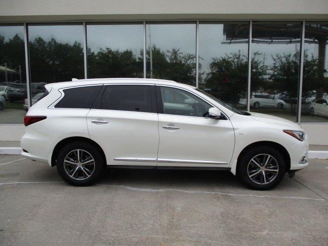 certified 2019 infiniti qx60 fwd union city, ga 30291 for sale in union city, georgia