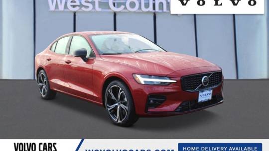 2024 Volvo S60