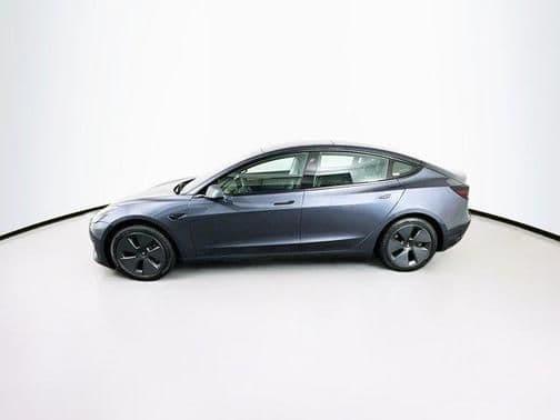 2023 tesla model 3 base in nashville, tennessee