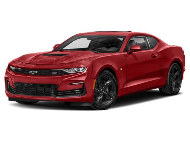 2022 chevrolet camaro 2ss