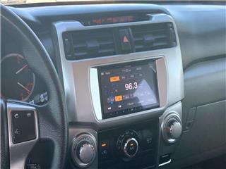 2012 Toyota 4Runner sr5