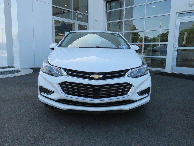 used 2017 chevrolet cruze premier sedan spartanburg, sc 29301 for sale in spartanburg, south carolina