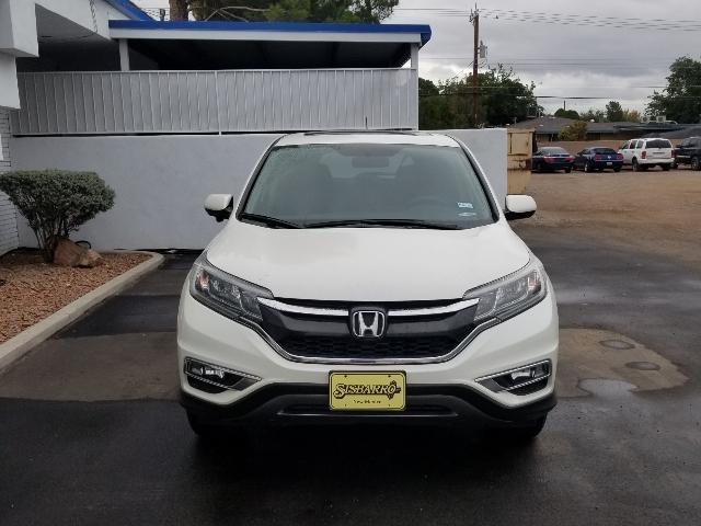 2015 honda cr-v ex ex 4dr suv for sale in las cruces, new mexico