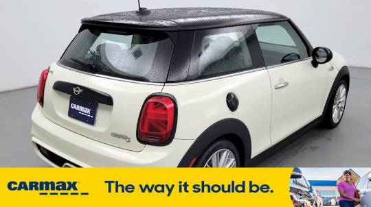 2019 Mini Hardtop