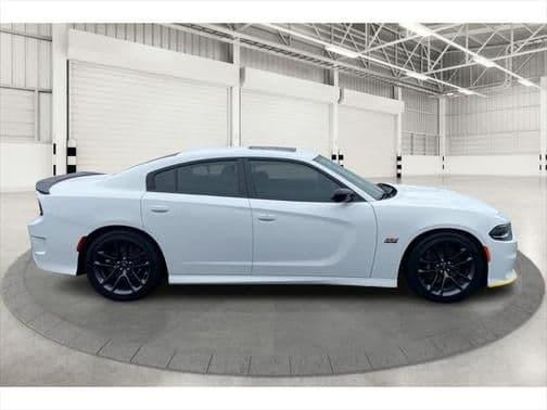 2023 dodge charger scat pack in deep river, north carolina