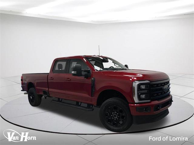 2024 ford f-250 xlt