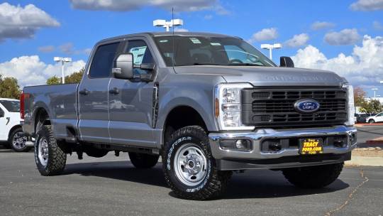 2024 Ford F-250