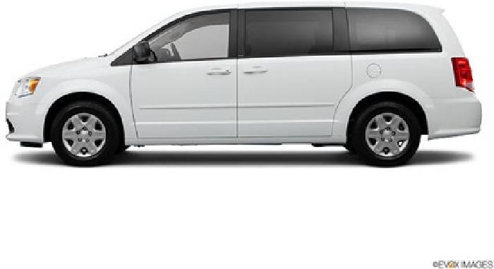 2013 dodge grand caravan se in huntington beach, ca
