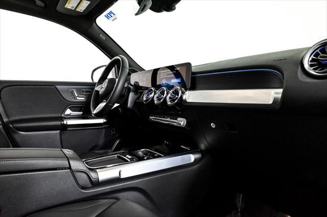 2024 mercedes-benz glb 250 4matic