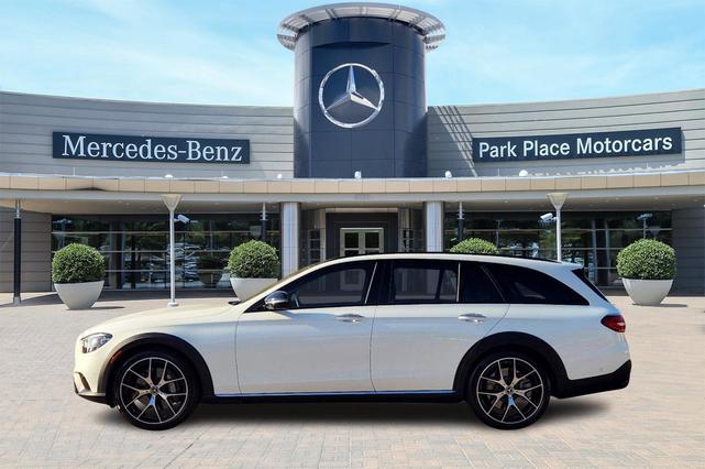 2023 mercedes-benz e-class