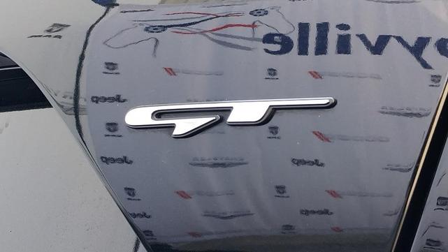 2019 kia stinger gt2