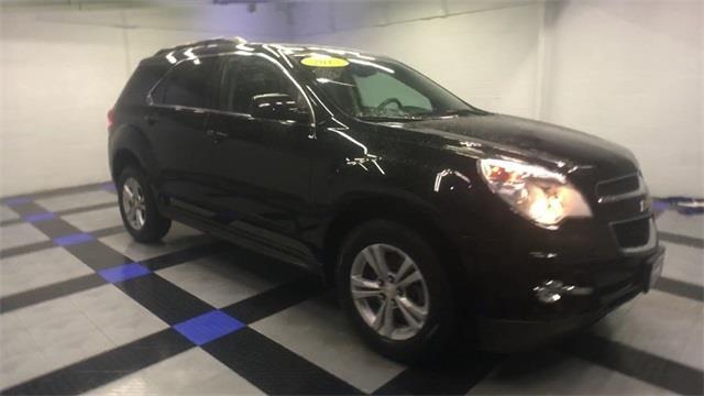 2015 chevrolet equinox lt awd lt 4dr suv w/2lt for sale in charleston, west virginia