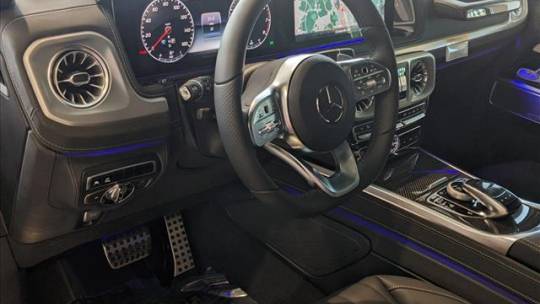 2023 mercedes-benz g-class g 550