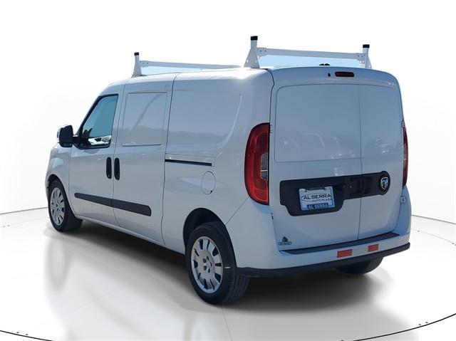 2016 ram promaster city slt
