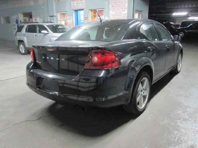 2012 dodge avenger se in brooklyn, ny