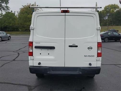 2016 nissan nv cargo nv1500 sv v6 in battle creek, michigan