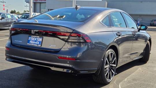 2024 Honda Accord