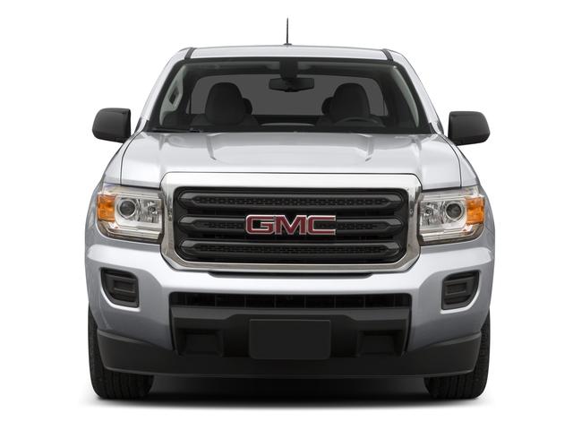 2016 gmc canyon base