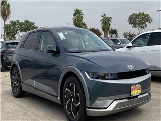 2024 Hyundai IONIQ 5 limited