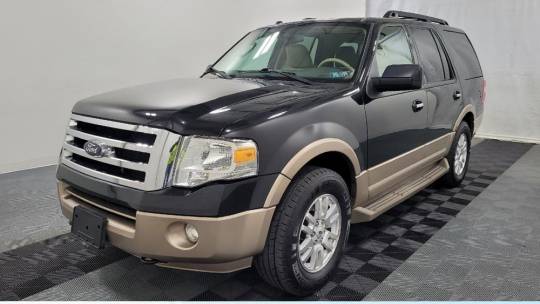 2014 Ford Expedition