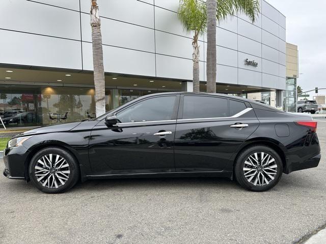 2023 nissan altima