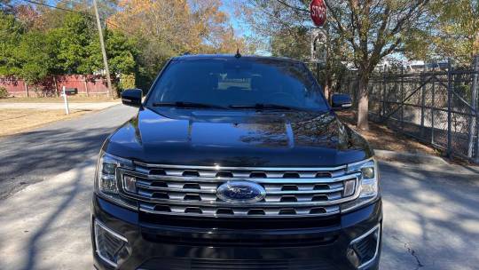 2019 Ford Expedition