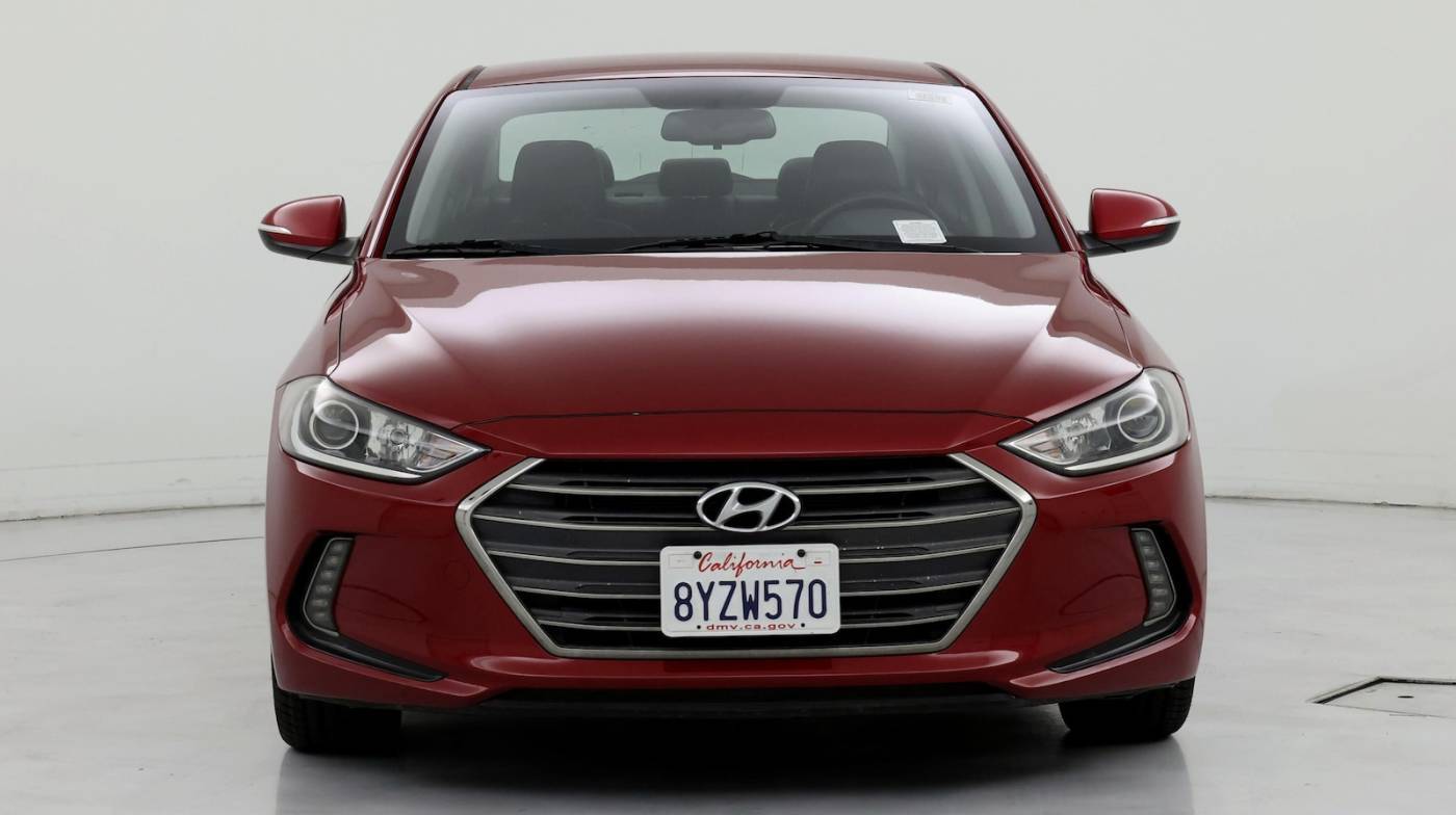used 2017 hyundai elantra limited $12,998great deal 92,577 mi. location: roseville