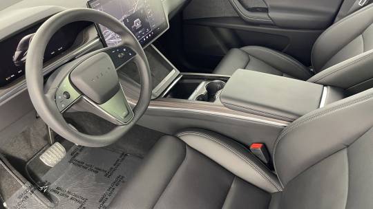 2023 Tesla Model X