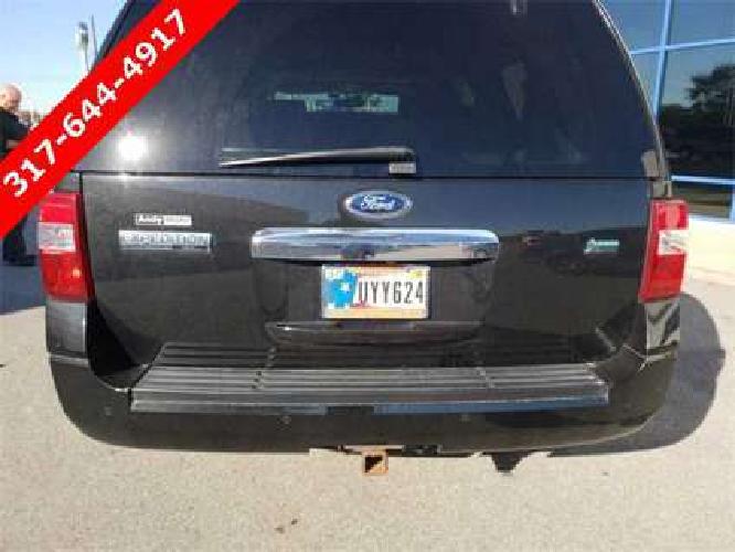 2013 ford expedition el limited in plainfield, in