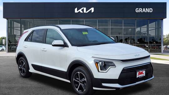 2024 Kia Niro