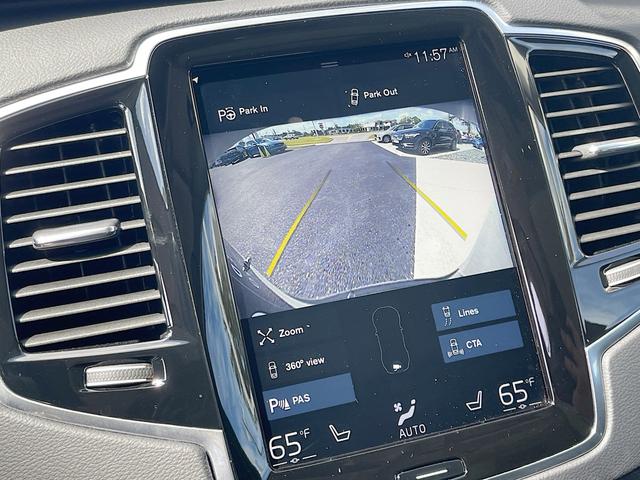 2022 volvo xc90 t6 inscription