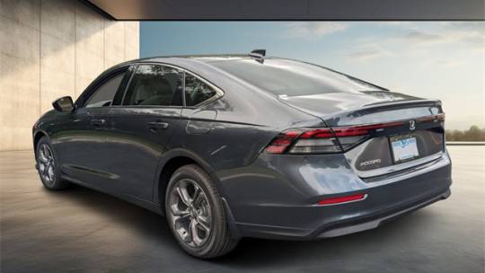 2024 Honda Accord